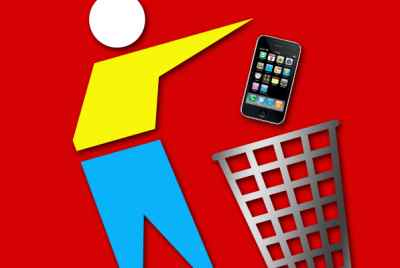 ¡No lo tires! 4 usos muy útiles que puedes darle a tu viejo celular