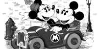 15 cosas que NO sabes sobre Mickey Mouse