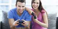 9 beneficios de jugar videojuegos