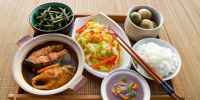 Dieta asiática: 11 maneras fáciles de comer y perder peso naturalmente