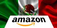Amazon entra en operacion en Mexico con Envio gratis