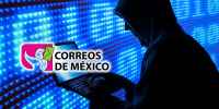 (EN SERVICIO) Colapsa servicio en Correos de México: ¿Ataque cibernético?