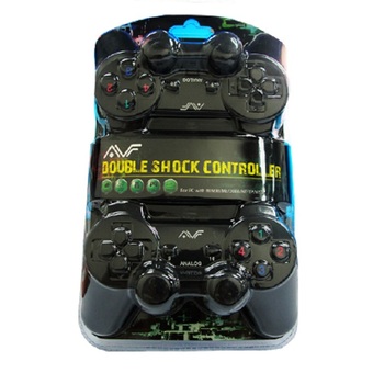 ehere usb shock joystick driver